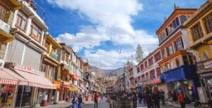 Leh-main-market-in-Ladakh